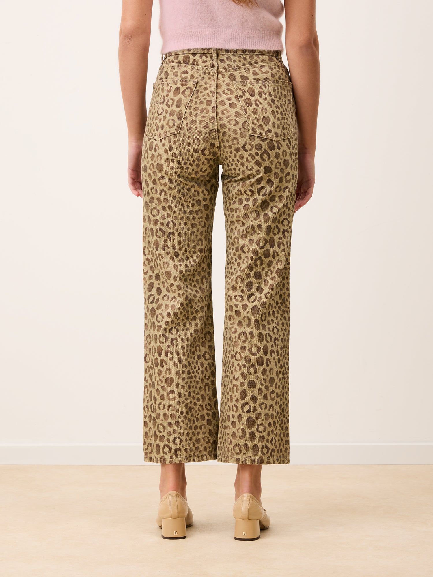 Pantalon CONCORDE